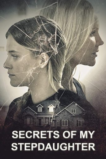 Póster de Secrets of My Stepdaughter
