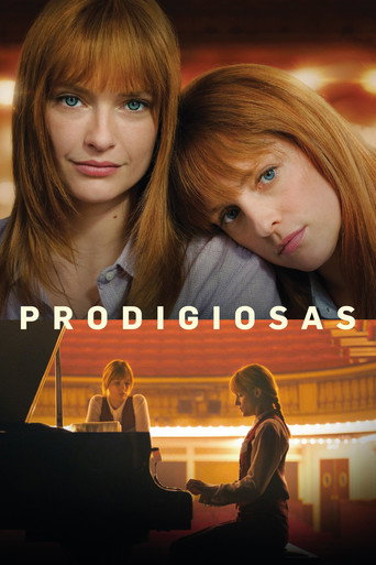 Póster de Prodigieuses