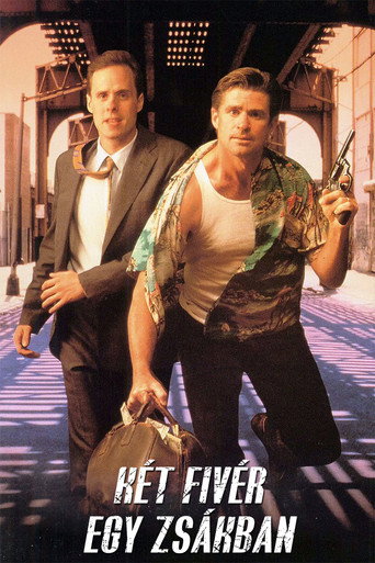 Póster de Hand Gun