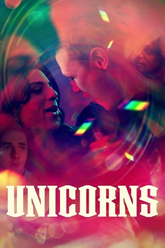 Póster de Unicorns