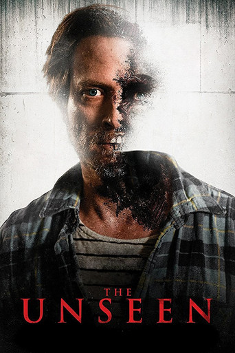 Póster de The Unseen