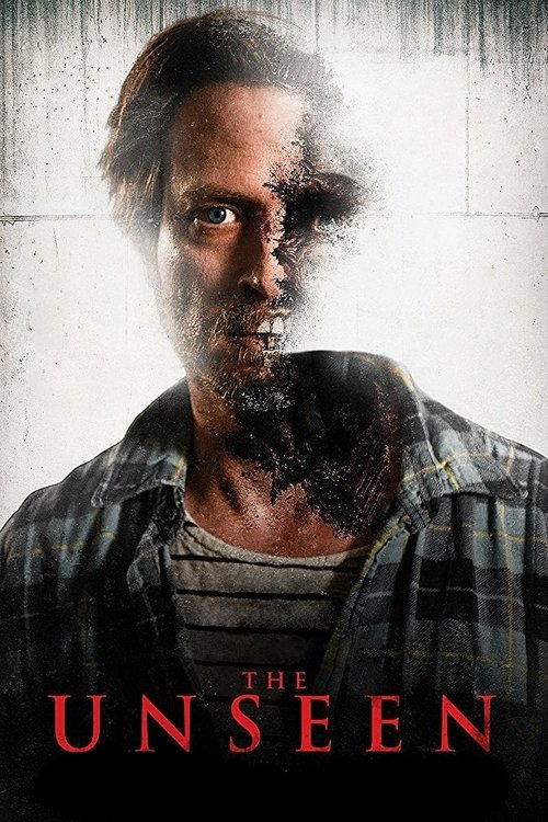 Póster de The Unseen