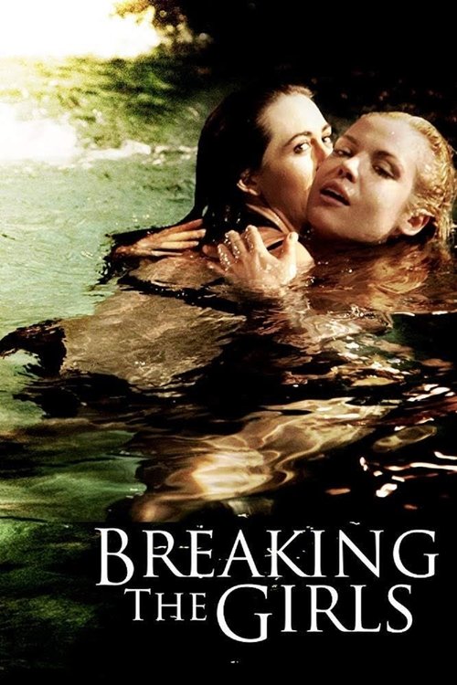 Póster de Breaking the Girls