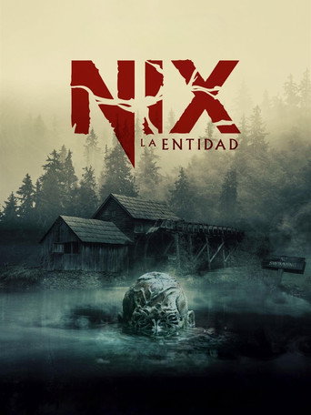 Póster de Nix - La Entidad