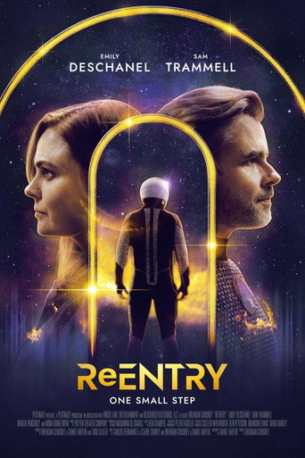 Póster de ReEntry