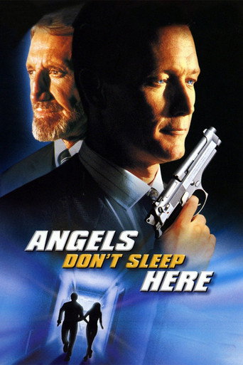 Póster de Angels Don't Sleep Here
