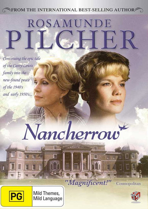 Póster de Nancherrow