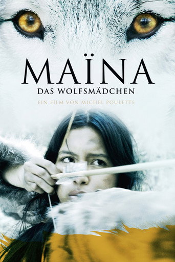 Póster de Maïna