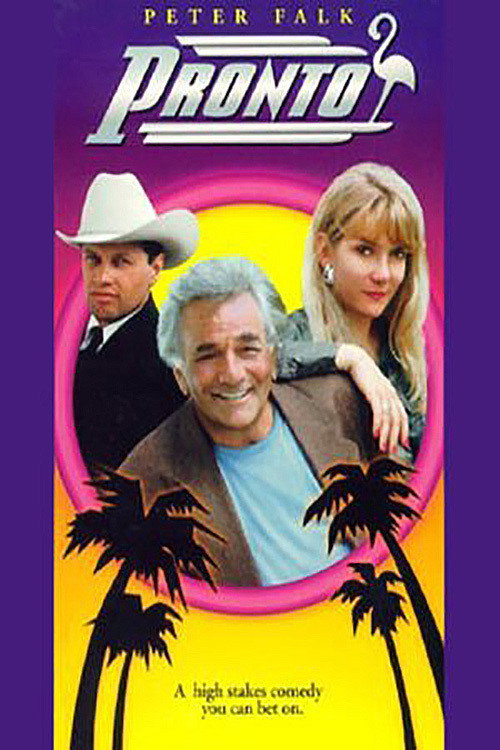 Póster de Pronto