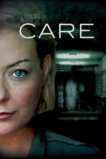 Póster de Care