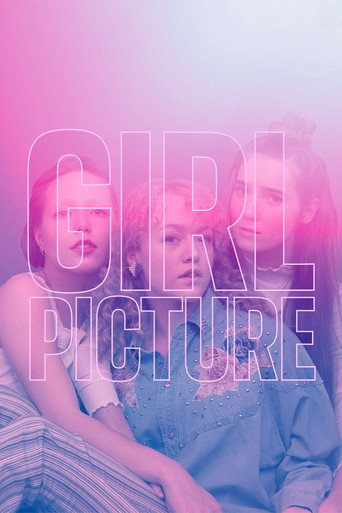 Póster de Girl picture