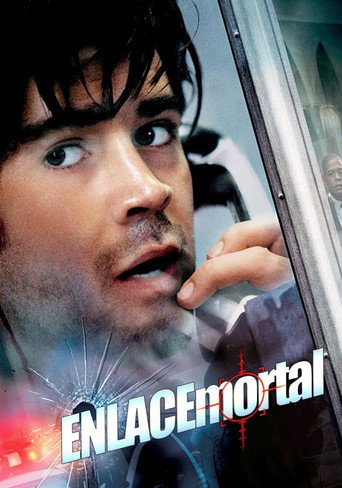 Póster de Enlace Mortal