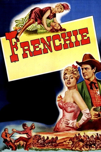 Póster de Frenchie