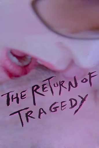 Póster de The Return of Tragedy