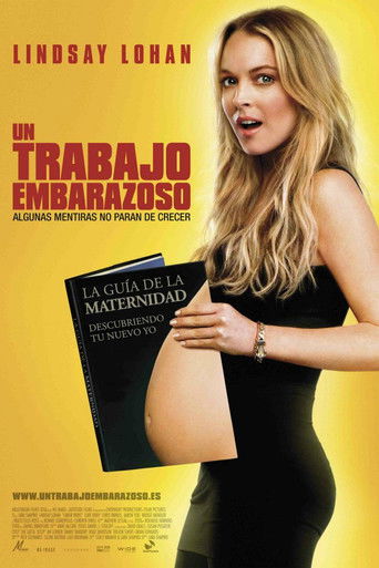 Póster de Labor Pains