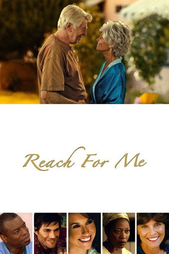 Póster de Reach for Me