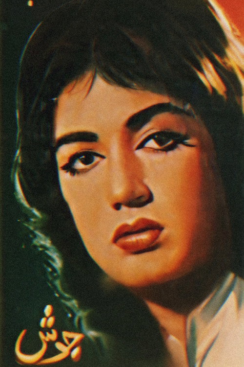 Póster de Josh