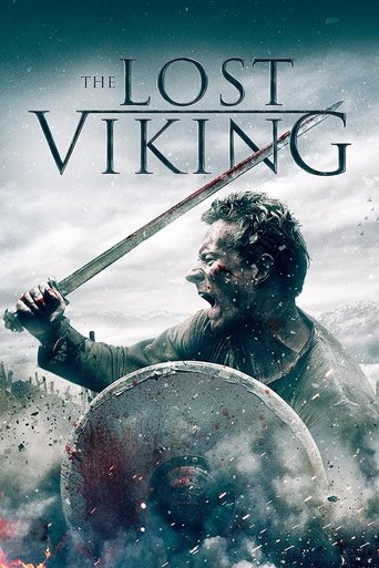 Póster de El último vikingo