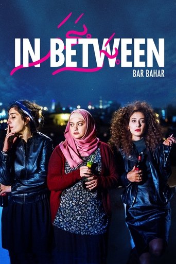 Póster de In Between