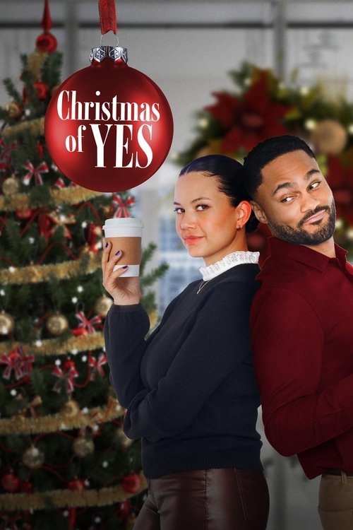 Póster de Christmas of Yes