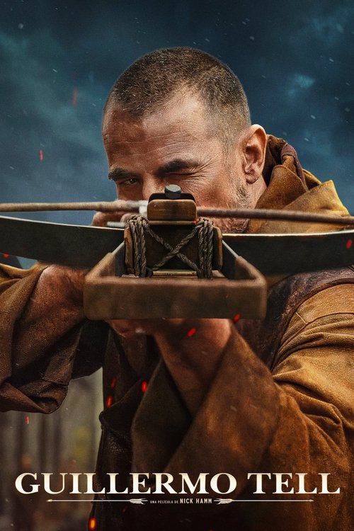 Póster de William Tell