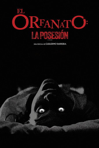 Póster de Tu Sangre