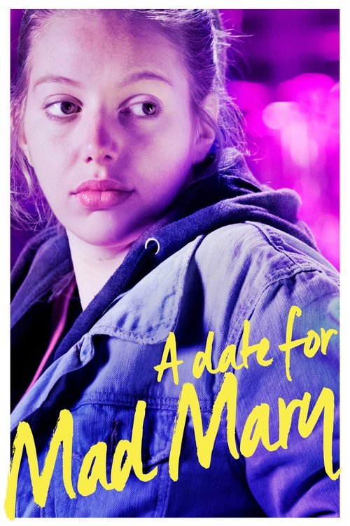 Póster de A Date for Mad Mary