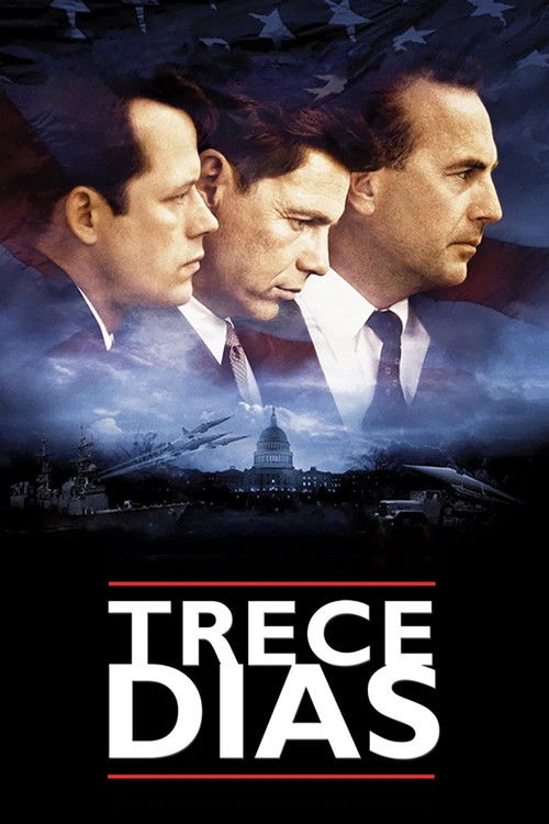 Póster de Trece días
