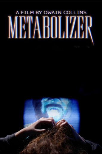 Póster de Metabolizer