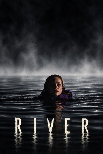 Póster de River