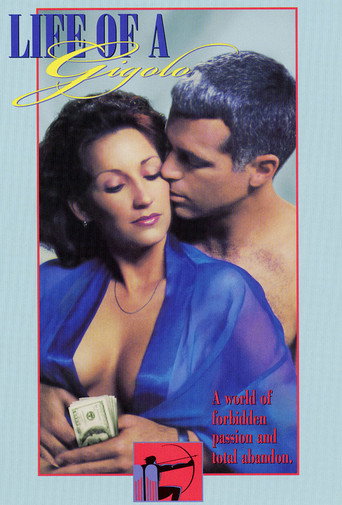 Póster de Life of a Gigolo