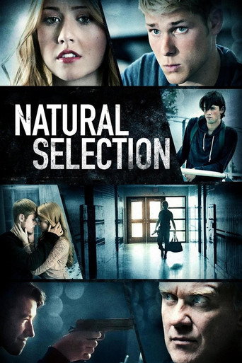Póster de Natural Selection