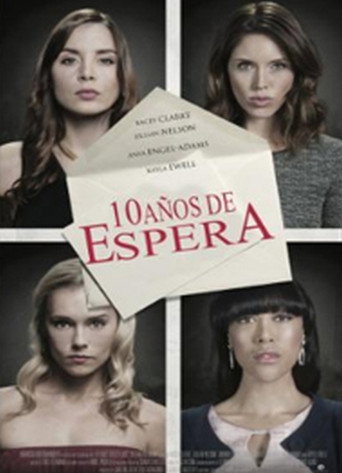 Póster de 10 Year Reunion