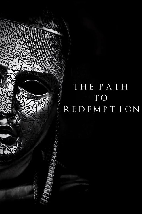 Póster de The Path to Redemption