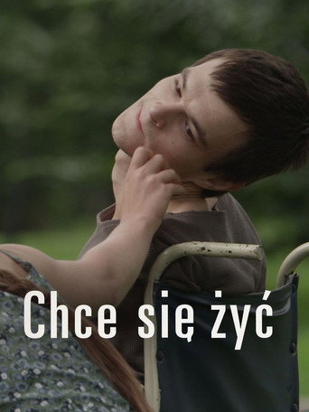 Póster de Chce się żyć