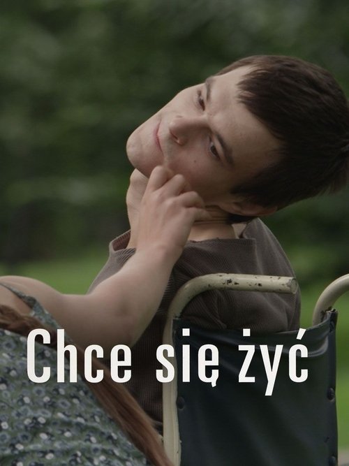 Póster de Chce się żyć