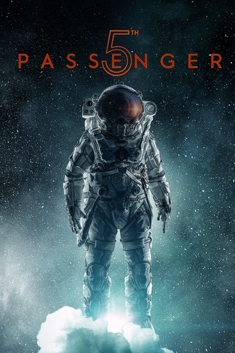 Póster de 5th Passenger