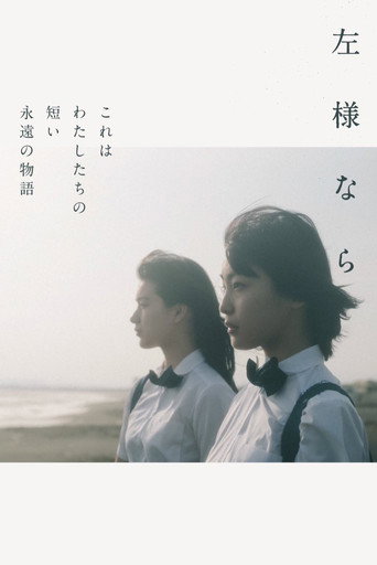 Póster de 左様なら