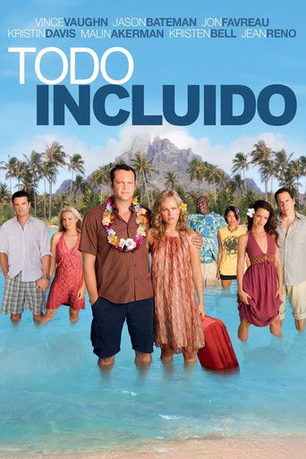 Póster de Solo para parejas
