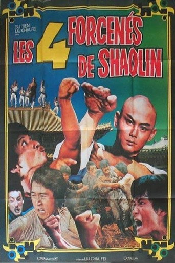 Póster de 最佳搏殺