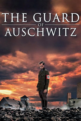 Póster de The Guard of Auschwitz
