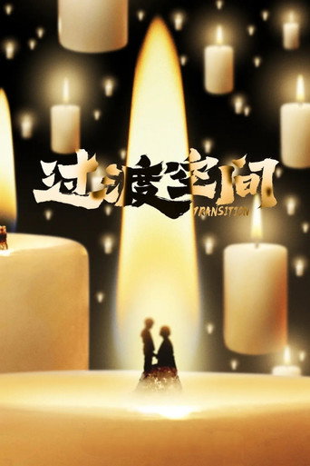 Póster de 过渡空间