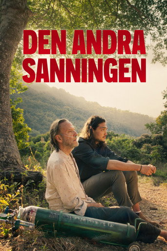 Póster de Den andra sanningen