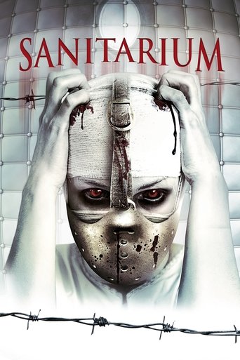 Póster de Sanatorio