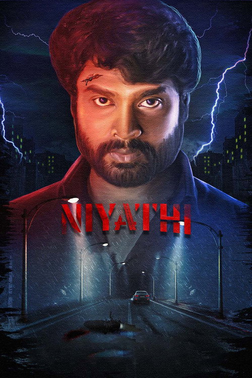Póster de நியதி