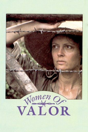 Póster de Women of Valor