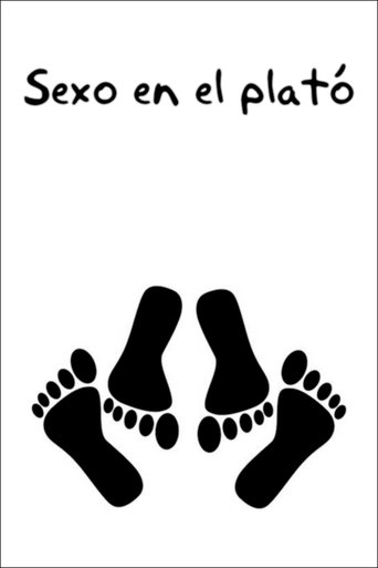 Póster de Sexo en el plató