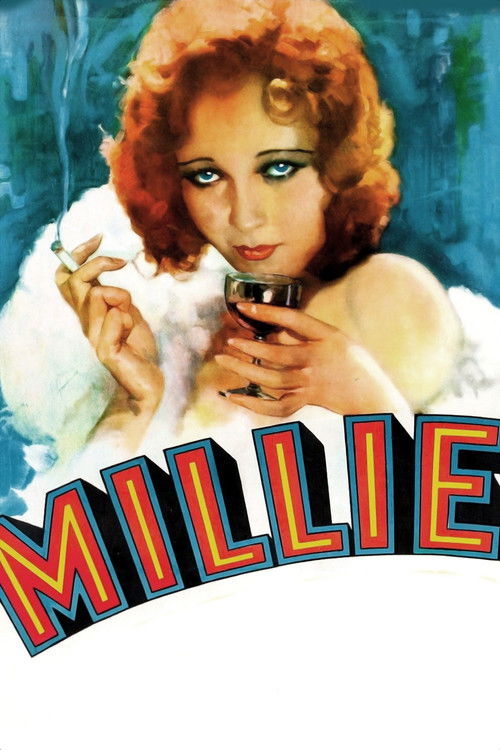 Póster de Millie