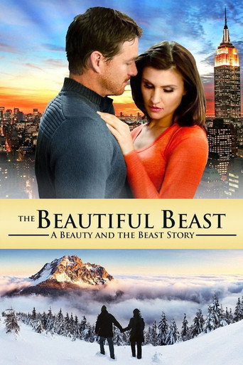 Póster de The Beautiful Beast