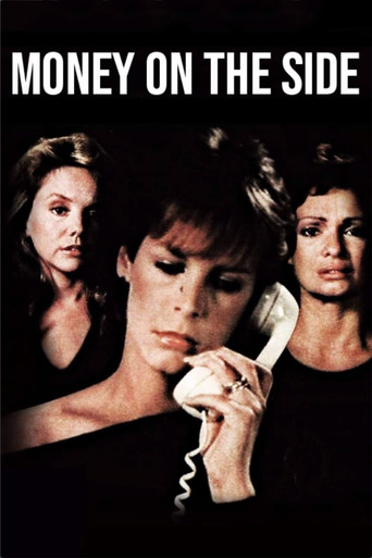 Póster de Money on the Side